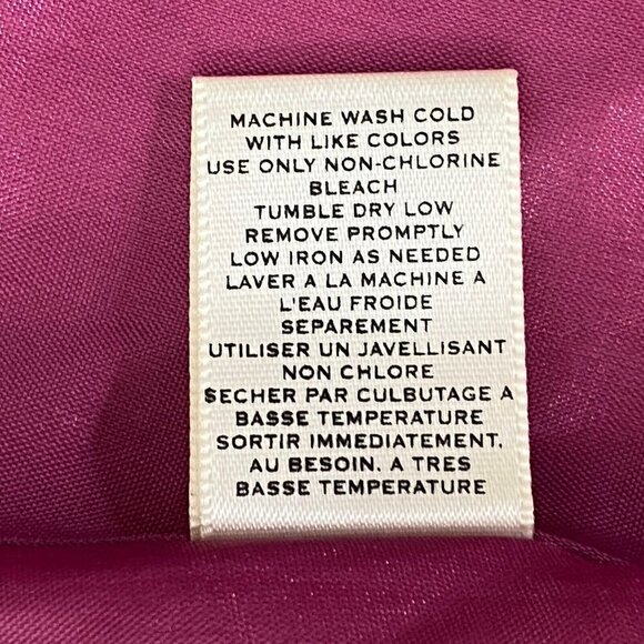 Anthropologie Moulinette Soeurs Dinner for Two Dress size 4 Lined Black Floral - Picture 11 of 11